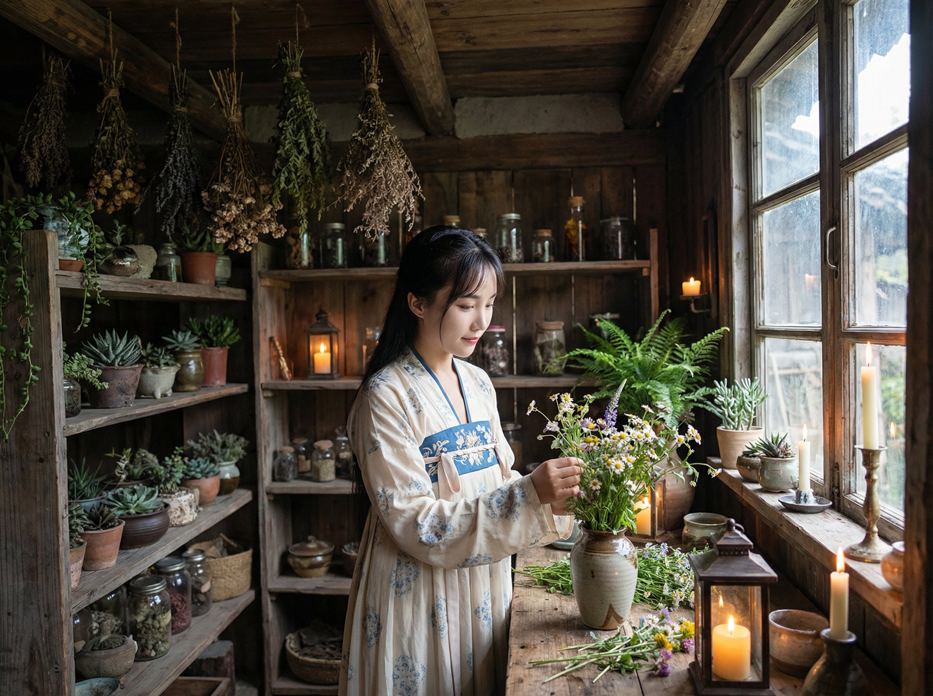 香蕉视频植物MV拍摄花絮视频