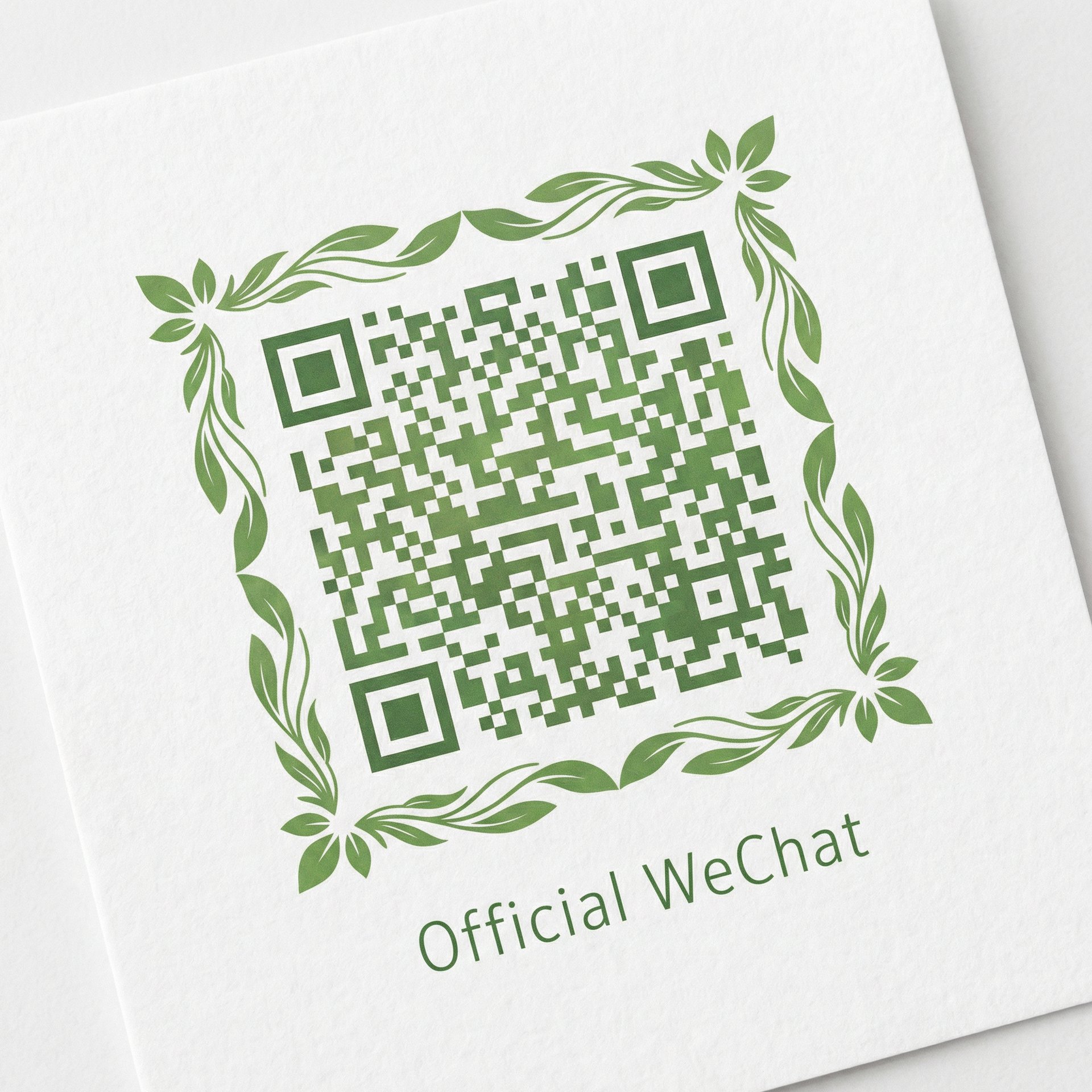 香蕉视频公众号二维码